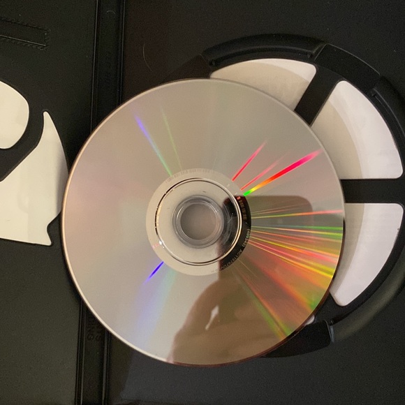 DVDs - Picture 2 of 8